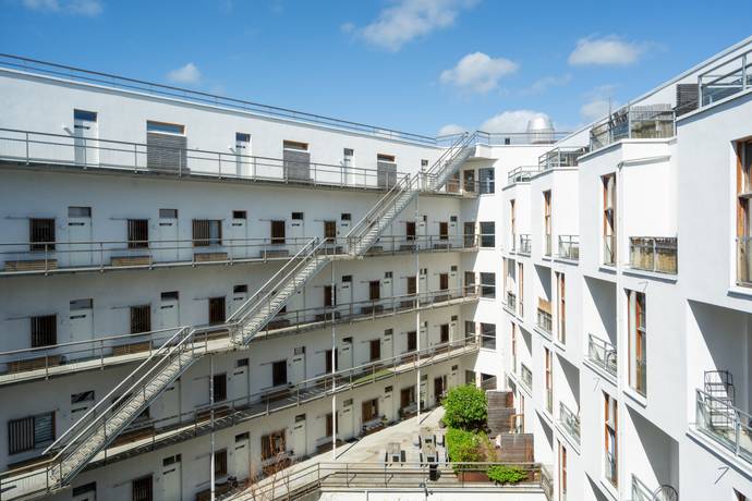 1 rum Lägenhet på Rosendalsvägen 12 ROSENDAL Uppsala kommun - bild 15