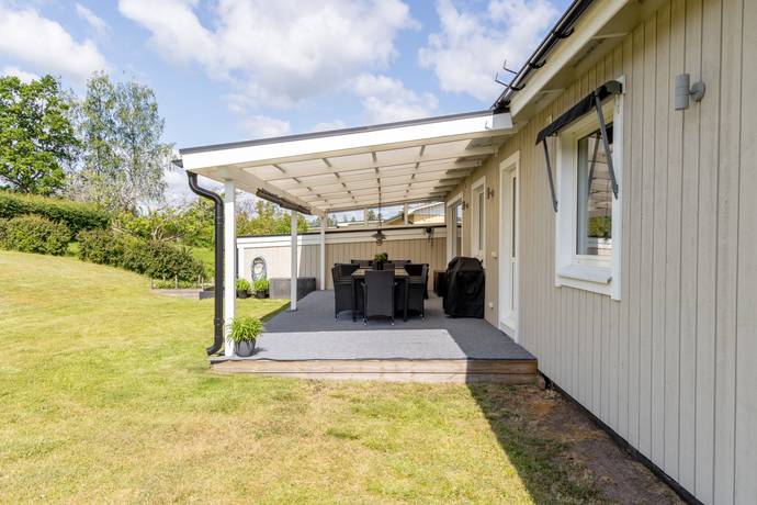 5 rum Villa på Skogsrundan 38 Ekeberg Hultsfreds kommun - bild 5