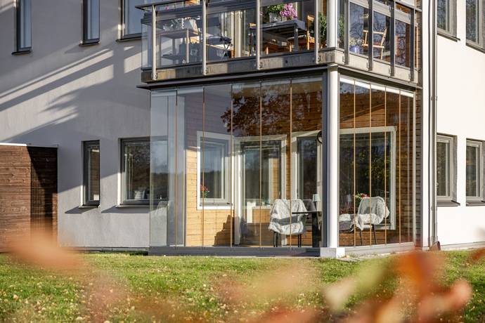 Prästgränd 1, Centrum, Härnösands kommun