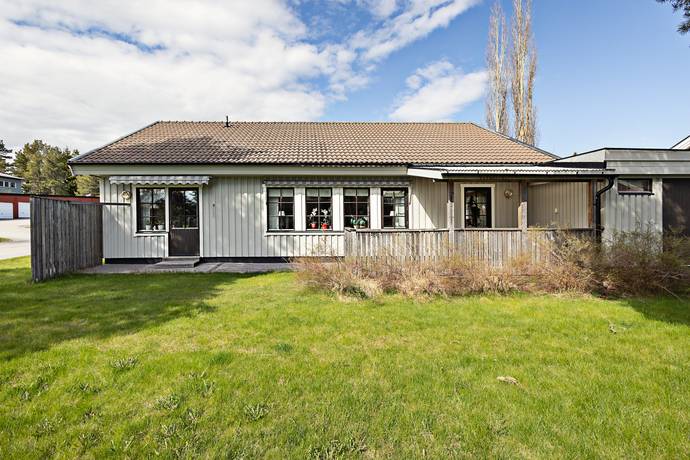 5 rum villa på Kulgränd 1 Holmsund, Umeå kommun - bild 3