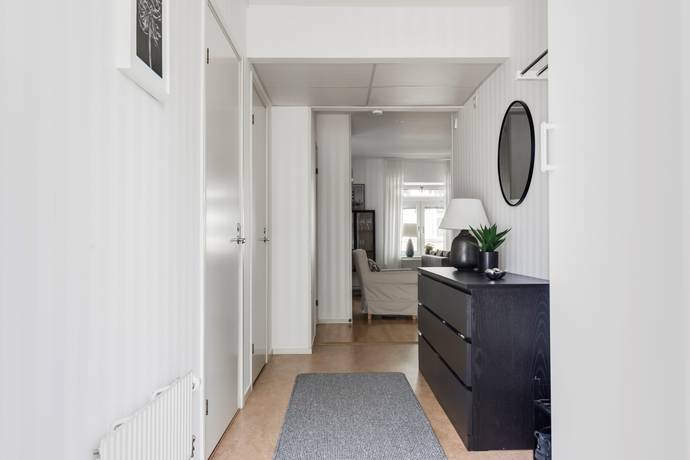 1 rum Lägenhet på Herrgårdsgatan 7D Nora kommun - bild 7
