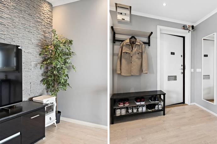3 rum Lägenhet på Stavangergatan 34, 6 tr Husby Stockholms kommun - bild 15