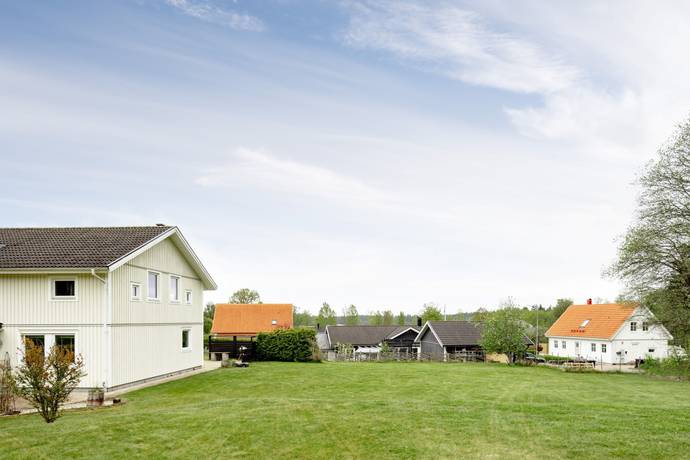 6 rum Villa på Viljans väg 3 Brittatorp Växjö kommun - bild 25