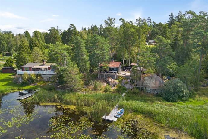 Järlåsa, Uppsala kommun