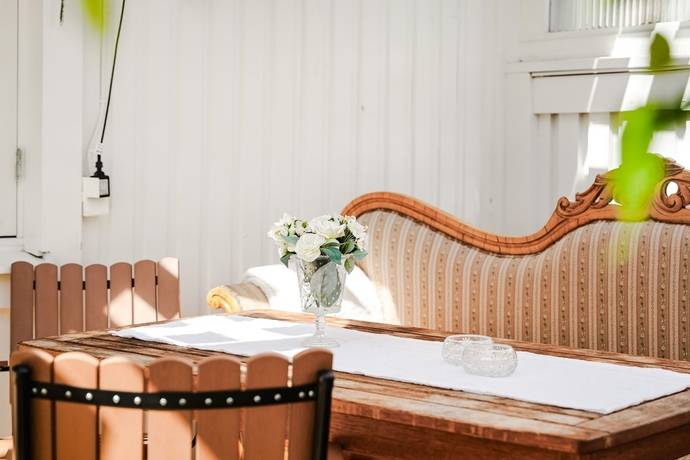 5 rum Villa på Åkerstigen 7 Skaraberg Skara kommun - bild 33