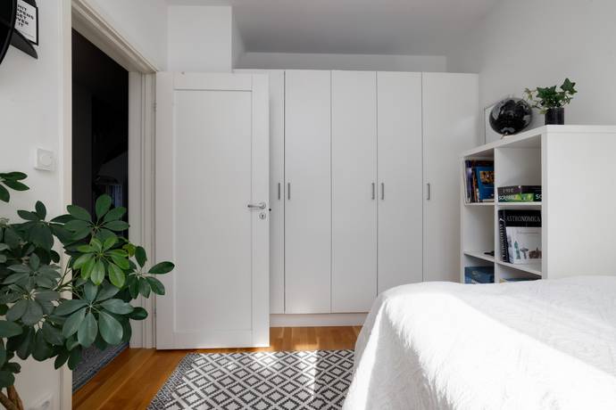 5 rum Radhus på Kornellvägen 23 D Bettorp Örebro kommun - bild 17