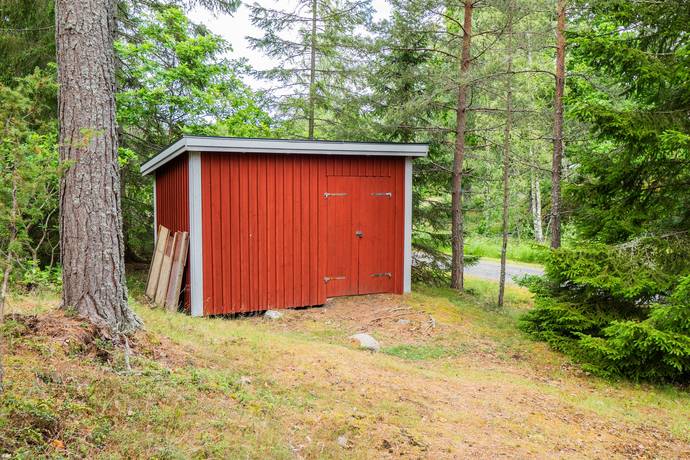 3 rum Fritidshus på Lasthagsvägen 4 Ytterby Flatvarp Västerviks kommun - bild 39