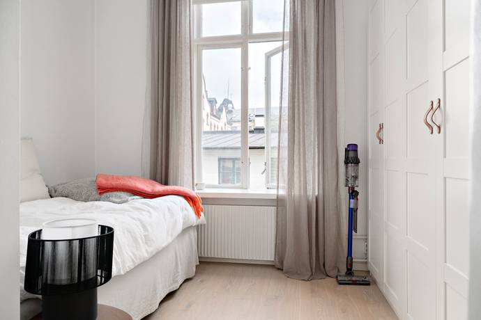2 rum Lägenhet på Klostergatan 8A Centrum Lunds kommun - bild 4