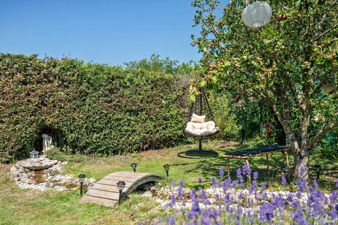 2 rum Fritidshus på Floxgången 187 Kölnans Fritidsby Malmö kommun - bild 16