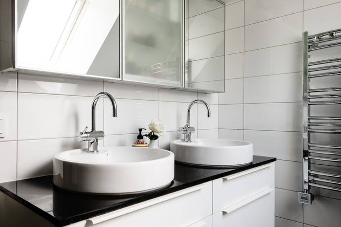 6 rum Villa på Västerskärsringen 47 Svinninge Österåkers kommun - bild 36