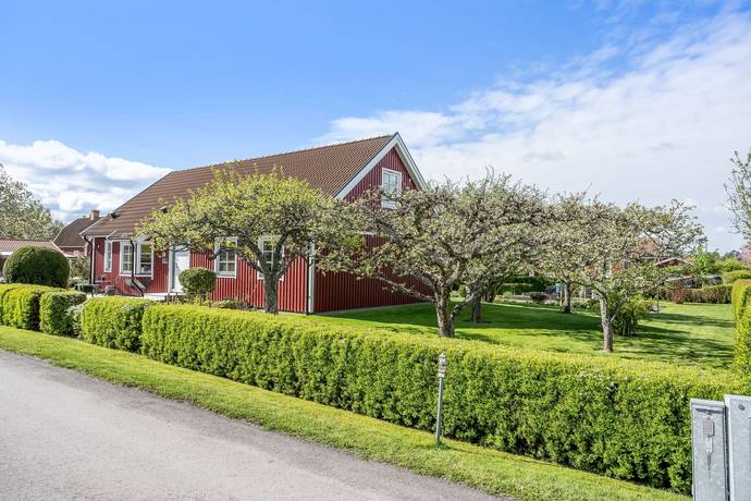 4 rum Villa på Betesvägen 11 Loddby Norrköpings kommun - bild 3