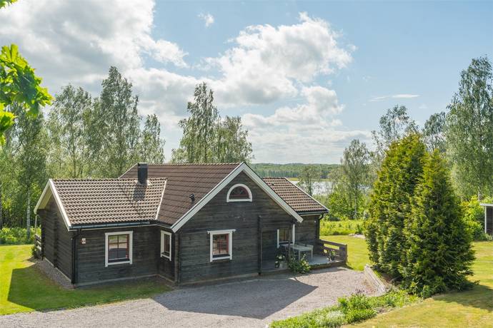 4 rum villa på Björnviken 3 Åby, Norrköpings kommun - bild 1
