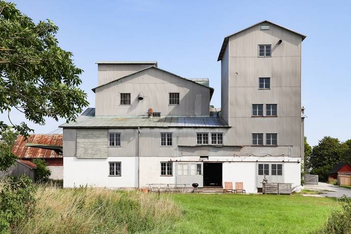 Lau Annex 242, Lau, Gotlands kommun