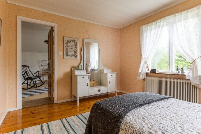 7 rum Villa på Nittkvarn 12 Grängesberg Ludvika kommun - bild 31