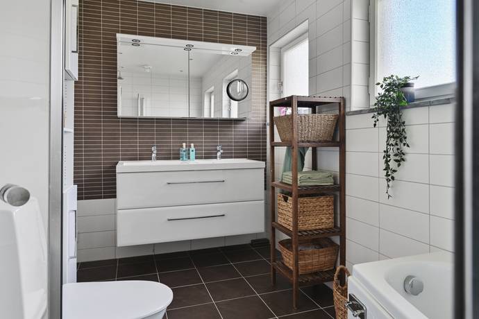 5 rum Villa på Malvastigen 17B Edsängen Sollentuna kommun - bild 27