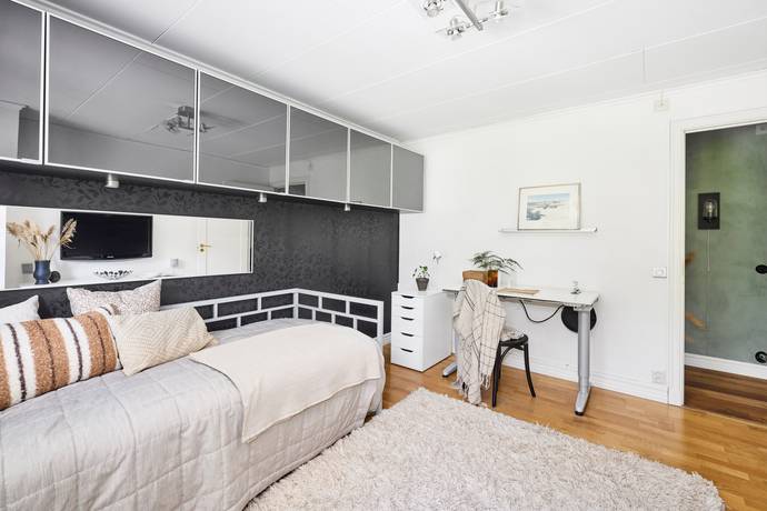 7 rum Villa på Malmgatan 53 Taberg Jönköpings kommun - bild 48