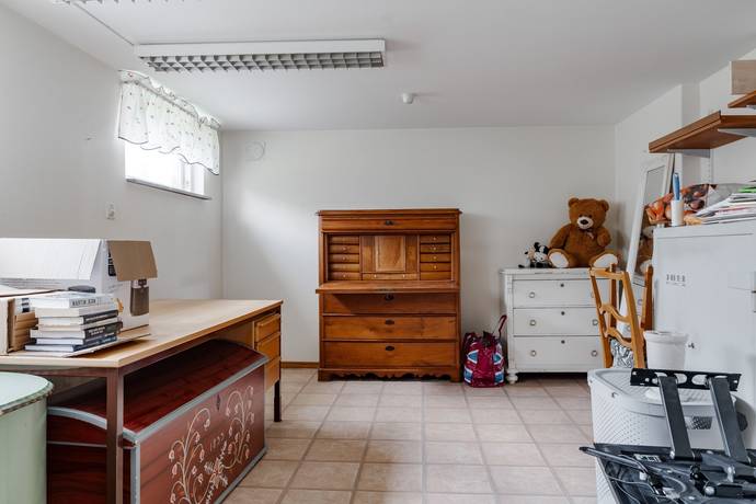 5 rum Villa på Trädgårdsgatan 8 Nossebro Essunga kommun - bild 37
