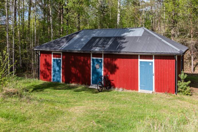 3 rum Lägenhet på Sliparevägen 6C Matfors Sundsvalls kommun - bild 28