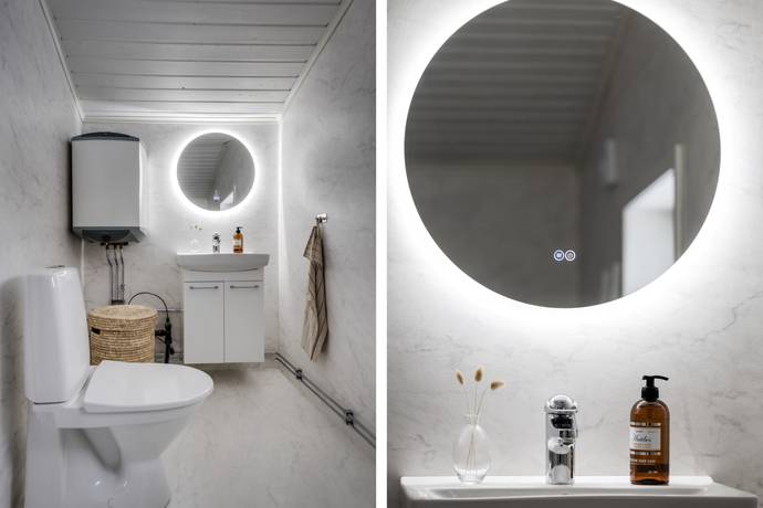 3 rum Villa på Boviken 712 Boviken Skellefteå kommun - bild 16