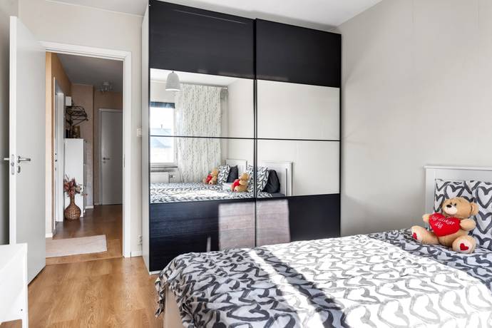 4 rum Lägenhet på Dimgatan 3 Gränby Uppsala kommun - bild 25