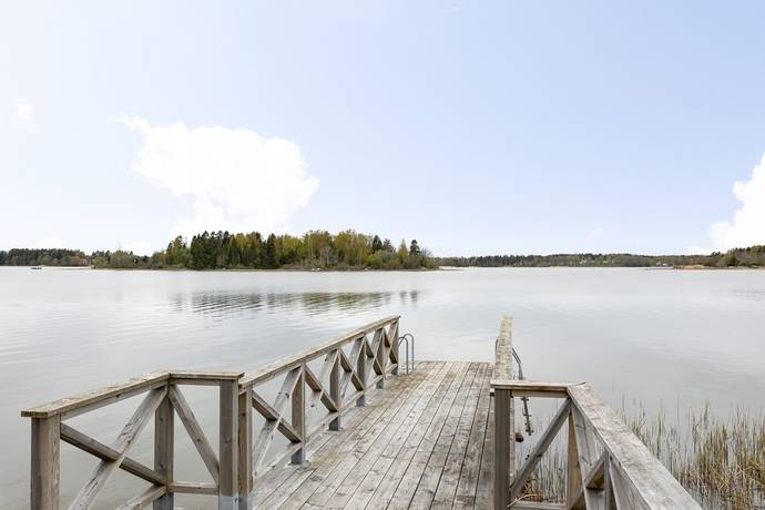 4 rum Vinterbonat fritidshus på Ornöviken 6 Ornöviken/ Björnäs Östhammars kommun - bild 38