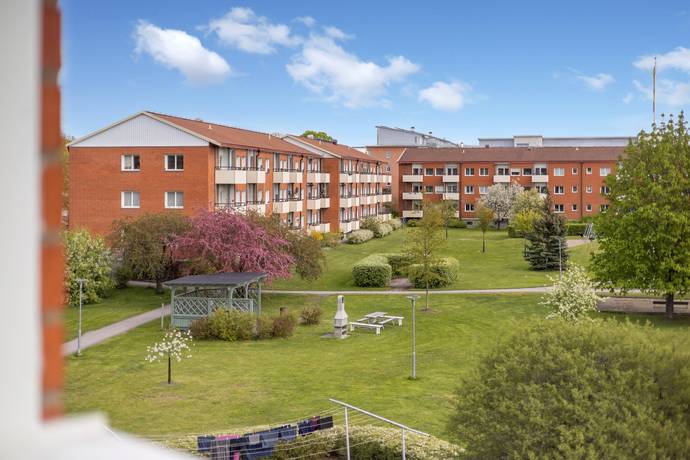 2 rum Lägenhet på Årstagatan 18C Sala Backe Uppsala kommun - bild 26