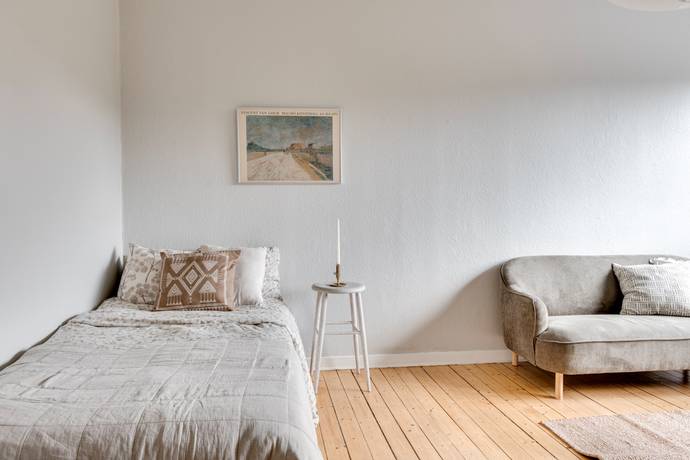 1 rum lägenhet på Saarisvägen 2B Midhem, Malmö kommun - bild 5