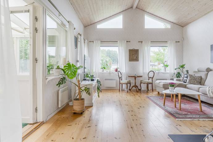6 rum villa på Anundshög 7 Badelunda, Västerås kommun - bild 3