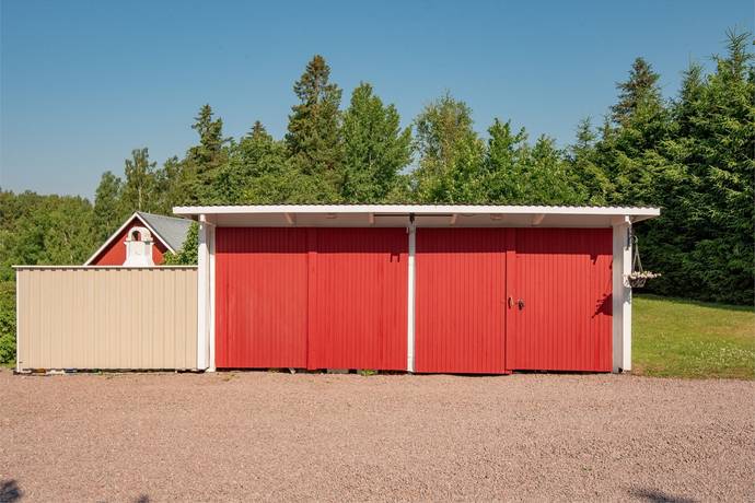 5 rum Villa på Toretorpsvägen 1 Gästrike Hammarby Sandvikens kommun - bild 6