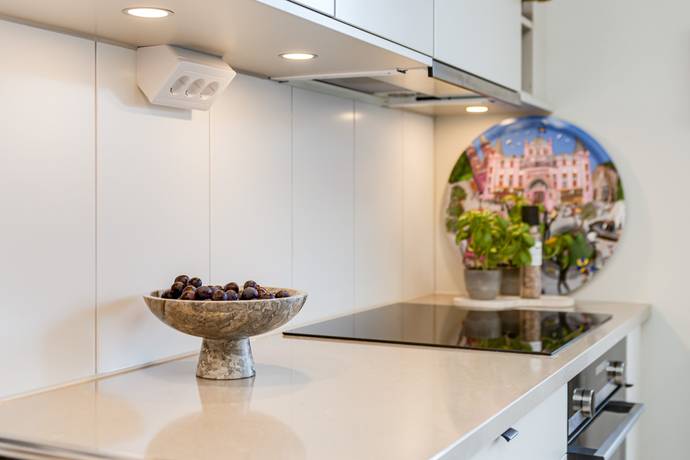 2 rum Lägenhet på Skånegatan 57B Centrum Halmstads kommun - bild 10