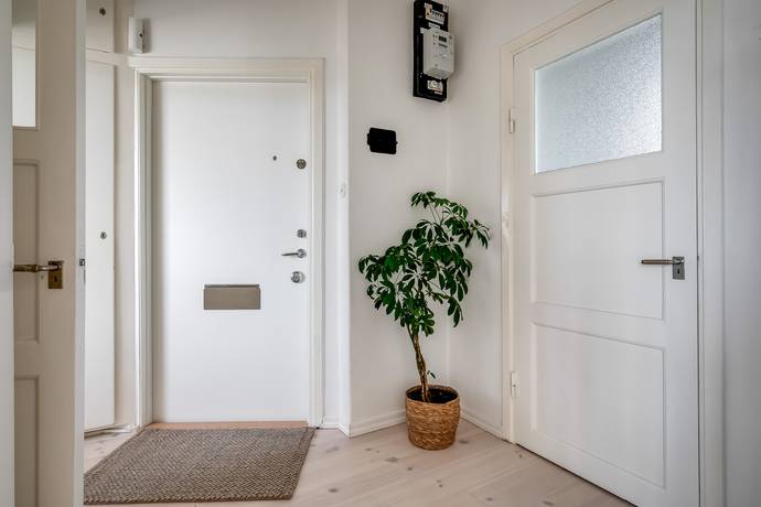 2 rum Lägenhet på Wenströmsvägen 10, 3 tr Hjorthagen Stockholms kommun - bild 38