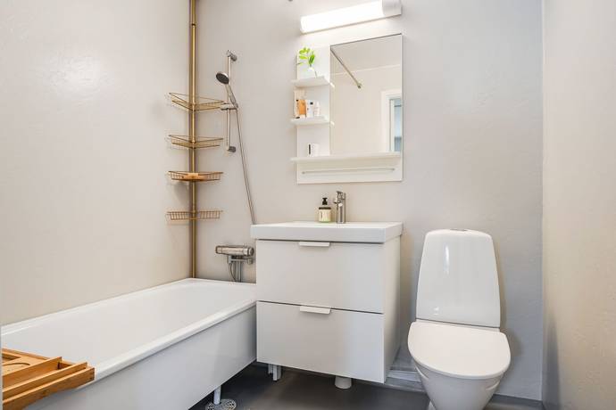 5 rum Radhus på Carl Bergstens gata 67 Klockaretorpet Norrköpings kommun - bild 23