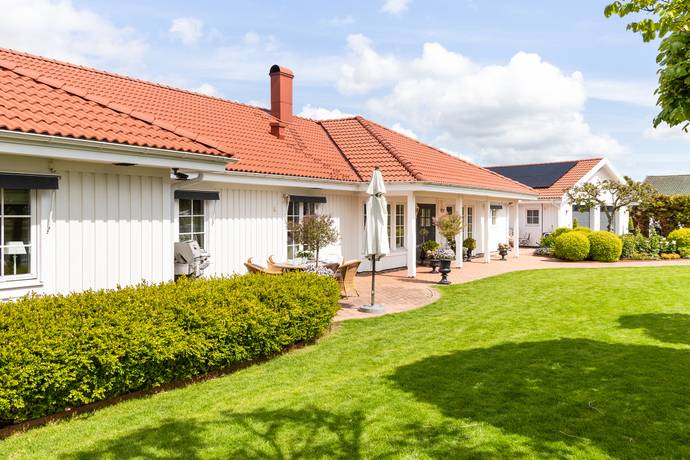 9 rum Villa på Jute Tvärväg 6 Åsa Kungsbacka kommun - bild 42