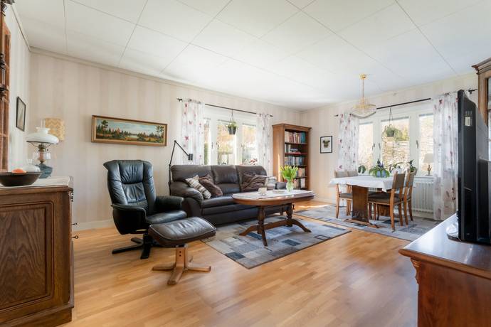 3 rum Villa på Bönstavägen 21 Hagalund Nyköpings kommun - bild 5