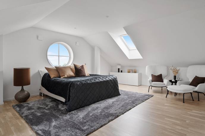 7 rum Villa på Ciderfabrikens väg 88 Steninge Slottsby Sigtuna kommun - bild 50