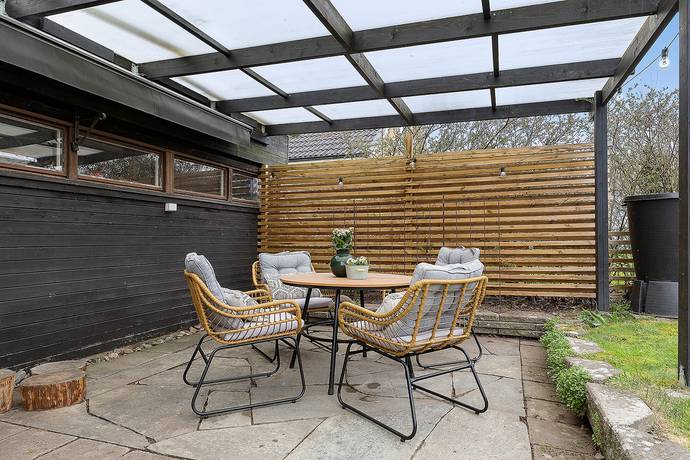4 rum Villa på Svanvägen 17 Sjuntorp Trollhättans kommun - bild 26