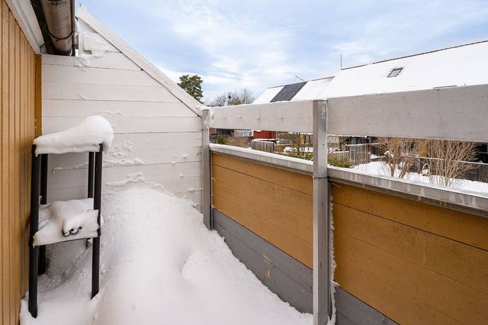 5 rum Radhus på Carl Bergstens gata 67 Klockaretorpet Norrköpings kommun - bild 25