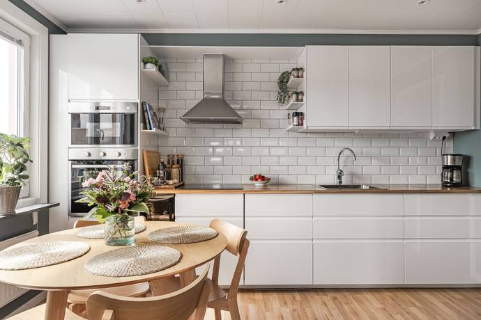 2 rum lägenhet på Industrigatan 13 Mjölby, Mjölby kommun - bild 2
