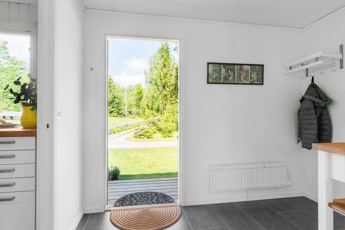4 rum Villa på Strömlidsvägen 18 Alingsås Alingsås kommun - bild 15