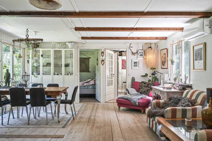 5 rum Villa på Ullstorp 186 Höörs kommun - bild 9