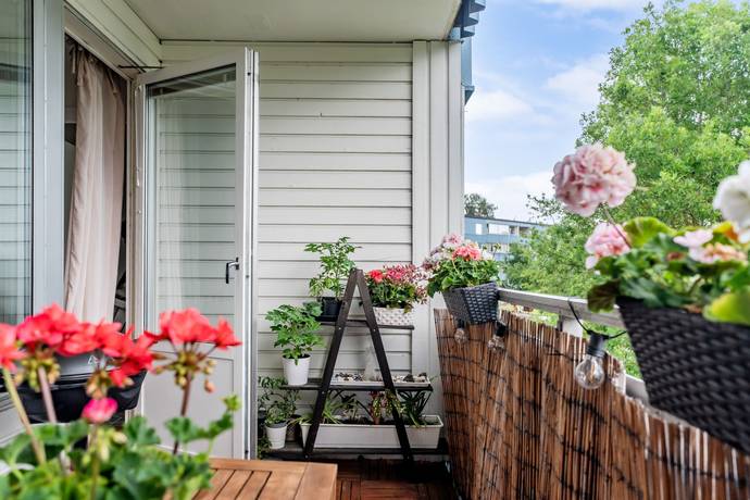 Övralidsgatan 3, Hisings Backa, Göteborgs kommun