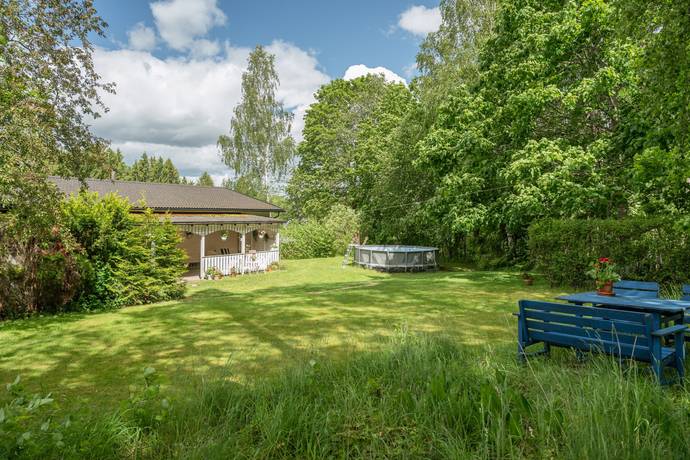 6 rum Villa på Dalsängsvägen 5 Edsvalla Karlstads kommun - bild 38