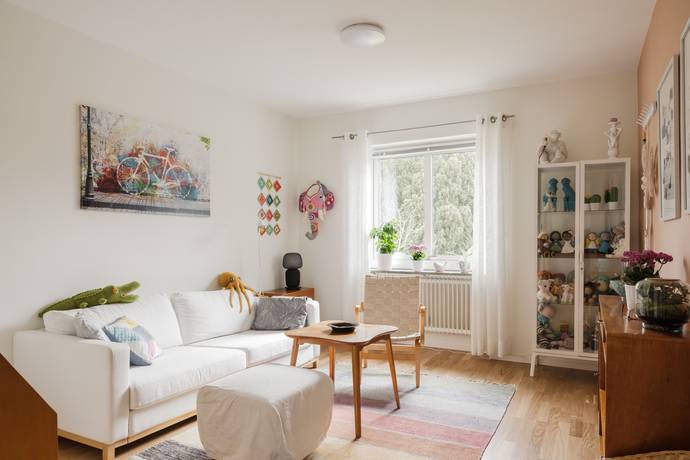 6 rum Villa på Plommonvägen 3 Nilstorp Lunds kommun - bild 28