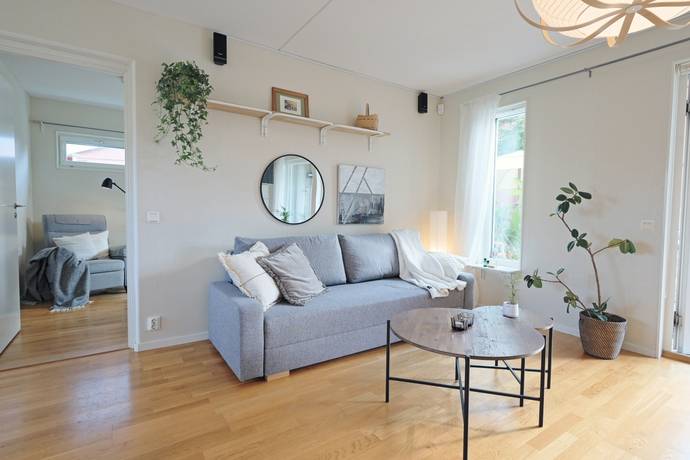 3 rum lägenhet på Nidarosslingan 2D Skälby, Järfälla kommun - bild 3