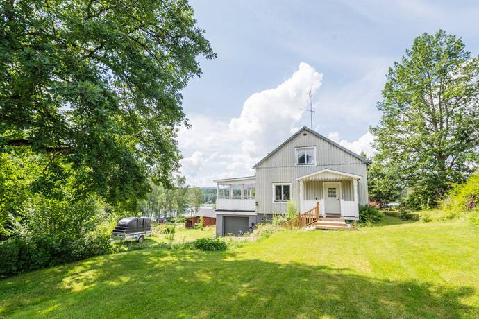 3 rum villa på Västra Jössefors Västtomta 1 Västra Jössefors, Arvika kommun - bild 3