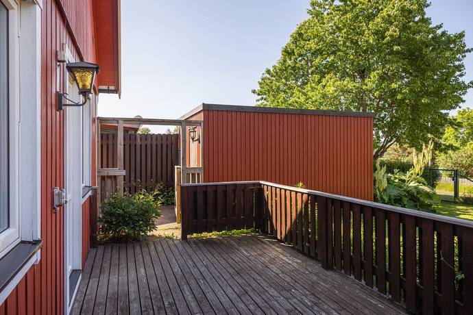 5 rum Villa på Castmans väg 88 Kvarnarp Eksjö kommun - bild 9