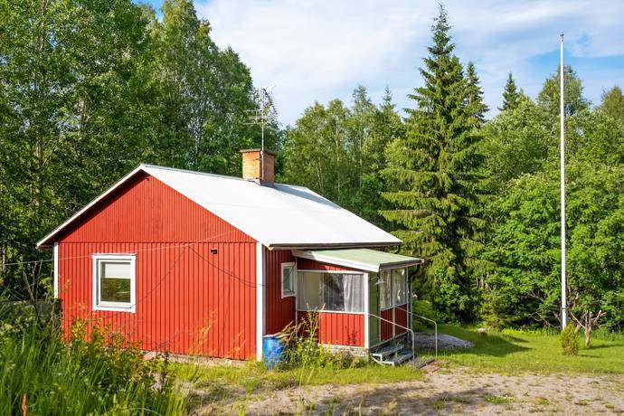 2 rum villa på Gänsen 53 Sunnansjö, Ludvika kommun - bild 3