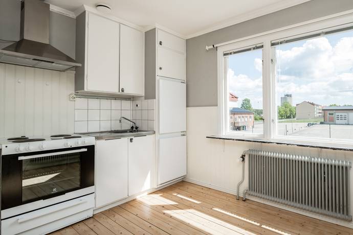 2 rum Villa på Lotsgatan 4 STUGSUND Söderhamns kommun - bild 2