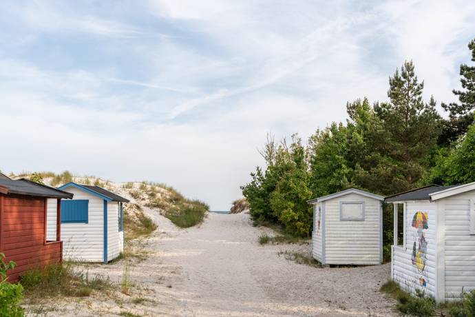 4 rum Lägenhet på Sjögatan 14A Falsterbo Vellinge kommun - bild 53