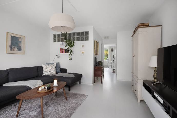 2,5 rum lägenhet på Solängsvägen 18 Duvbo, Sundbybergs kommun - bild 5